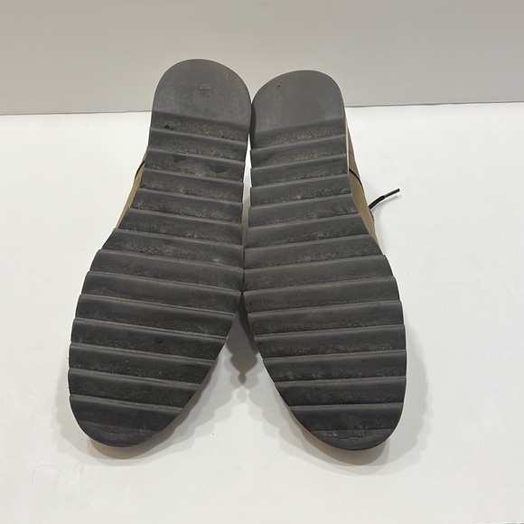 Mix no 6 light olive casual, lightweight shoes - Picture 6 of 7